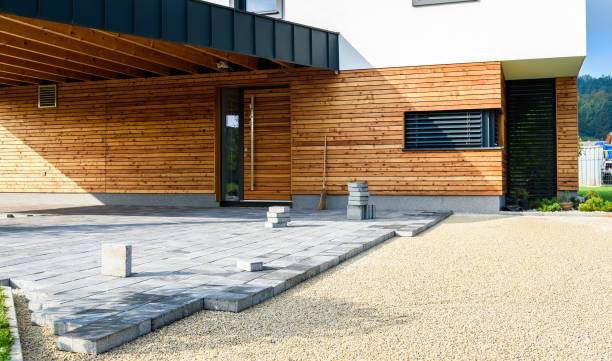 Best Residential Driveway Paver Services  in Dearborn, MI