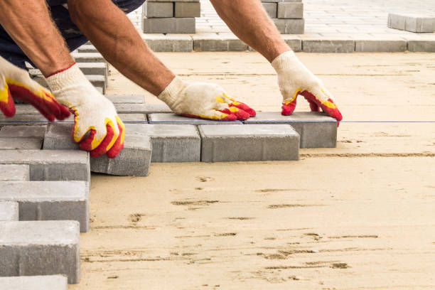 Best Driveway Resurfacing Pavers  in Dearborn, MI