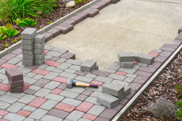 Best Driveway Paving Near Me  in Dearborn, MI
