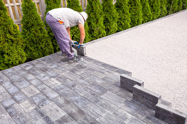 Best Driveway Paving Contractor  in Dearborn, MI