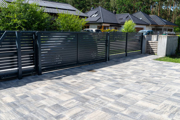 Best Driveway Pavers Near Me  in Dearborn, MI