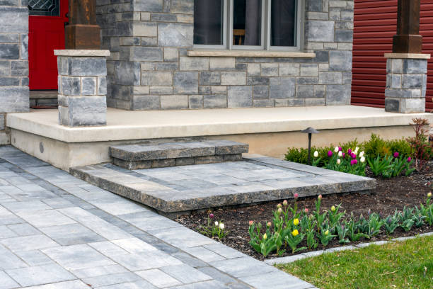 Reliable Dearborn, MI Driveway Pavers Solutions