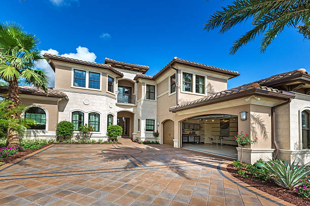 Best Driveway Paver Repair  in Dearborn, MI