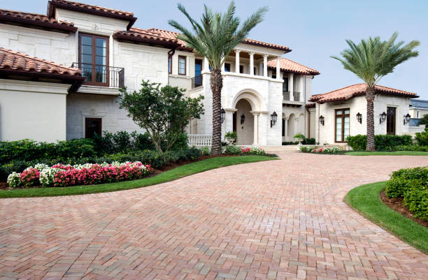 Best Driveway Repair Near Me  in Dearborn, MI