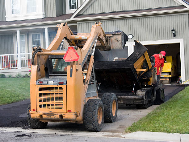 Best Affordable Driveway Pavers  in Dearborn, MI