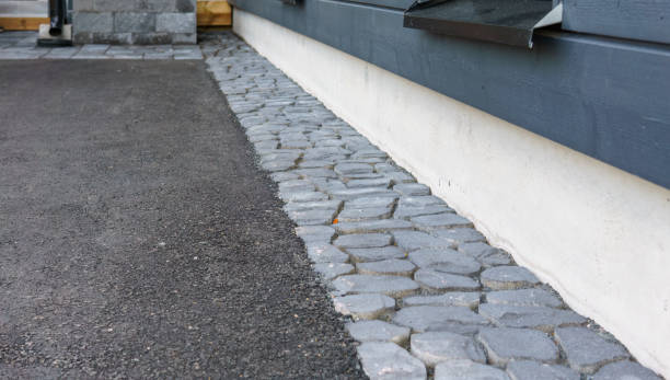 Best Concrete Paver Driveway  in Dearborn, MI