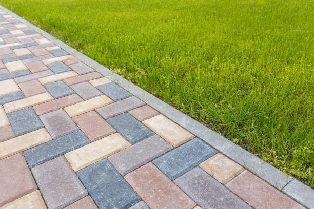 Best Residential Driveway Paver Services  in Dearborn, MI